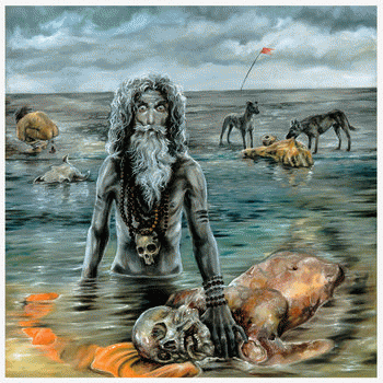 Cult Of Fire : (Un)Clean